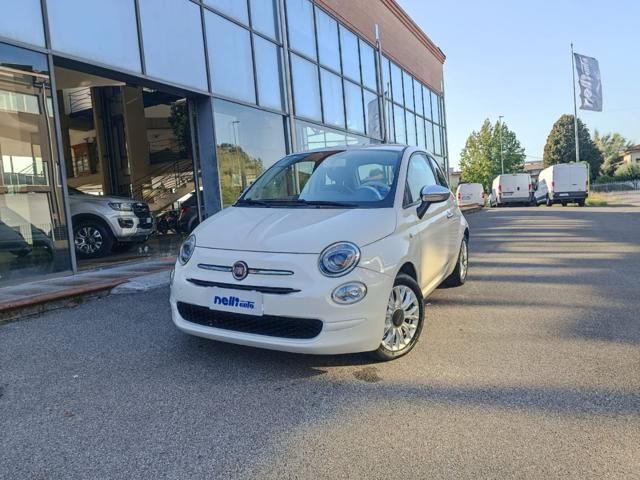 Fiat 500 1.2 EasyPower Pop, del 2016, 135.000 km, in vendita a Castelfranco Di Sotto (PI)