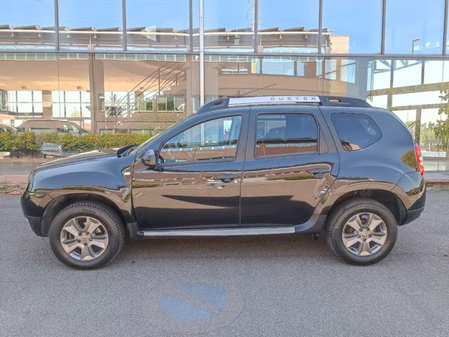 Dacia Duster 1.5 dCi 110CV S&S 4x4 Serie Limitata Black Shadow - foto 3 di 4