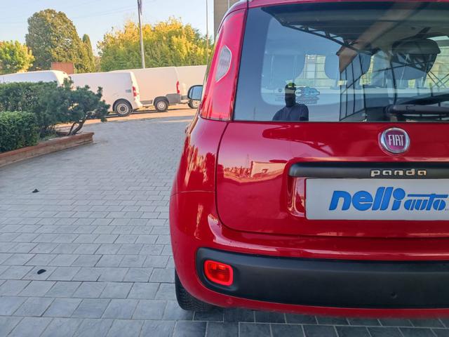 Fiat Panda 1.3 MJT S&S Easy - foto 3 di 4