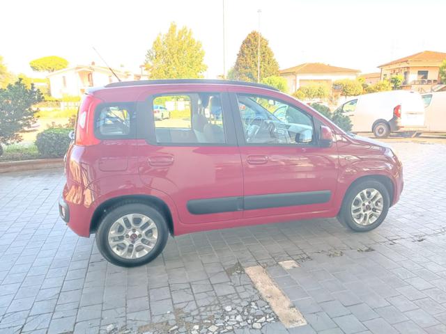 Fiat Panda 1.3 MJT S&S Easy - foto 4 di 4