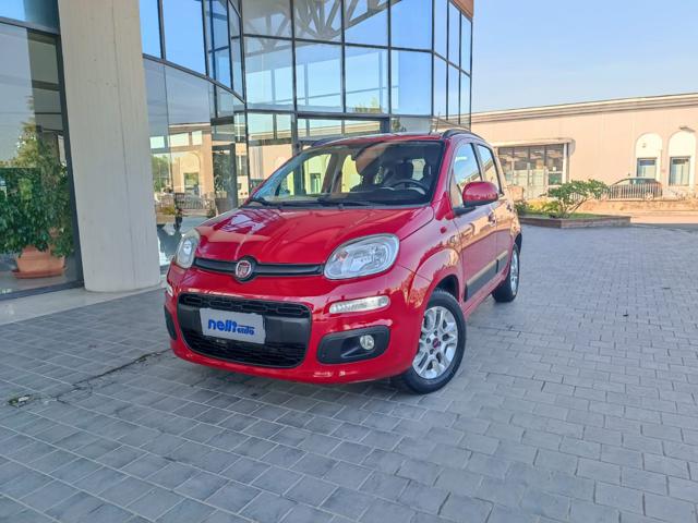 Fiat Panda 1.3 MJT S&S Easy usato a CASTELFRANCO DI SOTTO