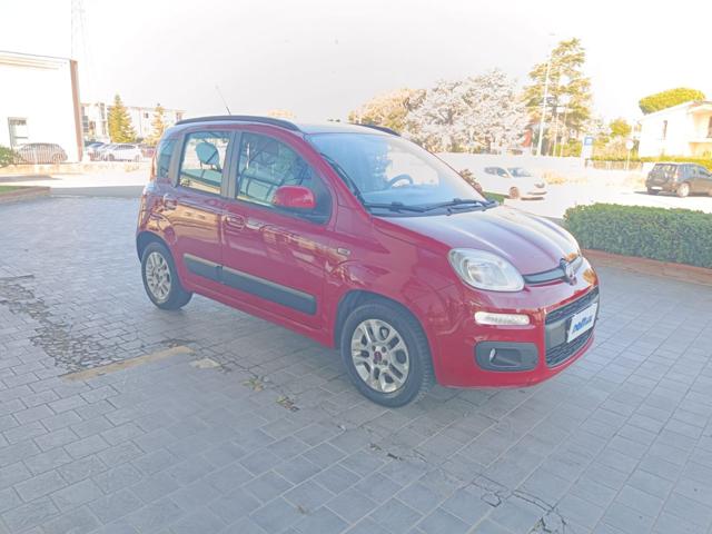Fiat Panda 1.3 MJT S&S Easy - foto 2 di 4