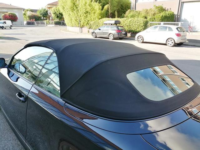 BMW 118 d 2.0 143CV Cabrio Eletta - foto 4 di 23