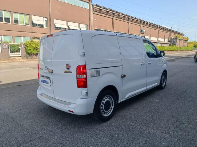 Fiat Scudo 1.5 BlueHDi 120 CV PL-TN Furgone Business - foto 4 di 26