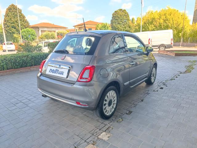 Fiat 500 1.2 Lounge - foto 3 di 28