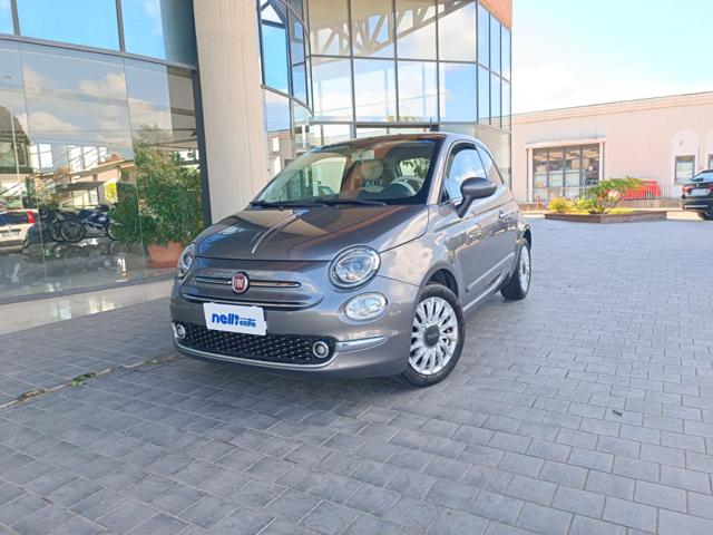 Fiat 500 1.2 Lounge, del 2015, 125.000 km, in vendita a Castelfranco Di Sotto (PI)