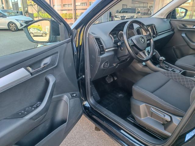 Skoda Karoq 1.6 TDI SCR DSG Ambition - foto 4 di 4