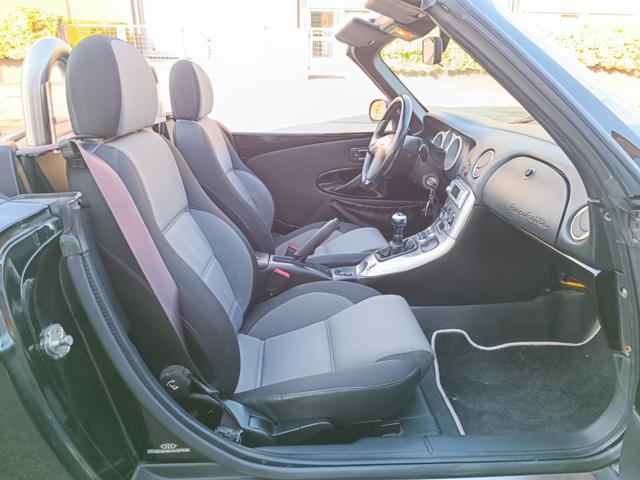 Fiat Barchetta 1.8 16V Naxos - foto 4 di 4