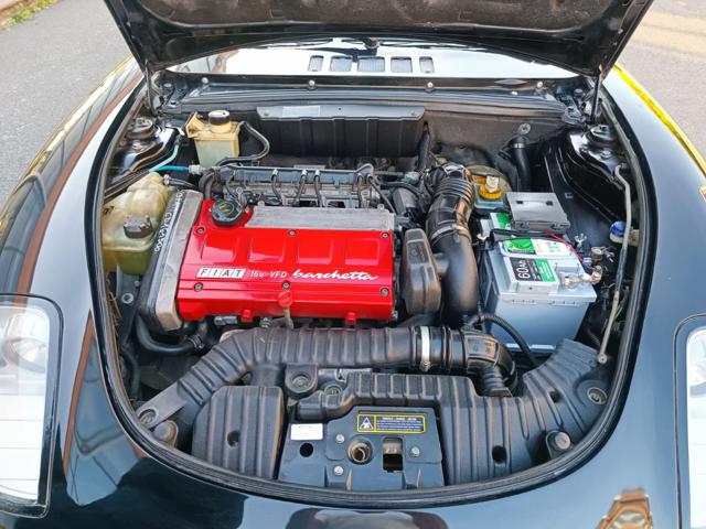Fiat Barchetta 1.8 16V Naxos - foto 3 di 4