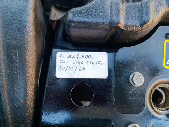 Fiat Barchetta 1.8 16V Naxos - foto 2 di 4