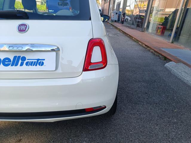 Fiat 500 1.2 EasyPower Pop - foto 4 di 4