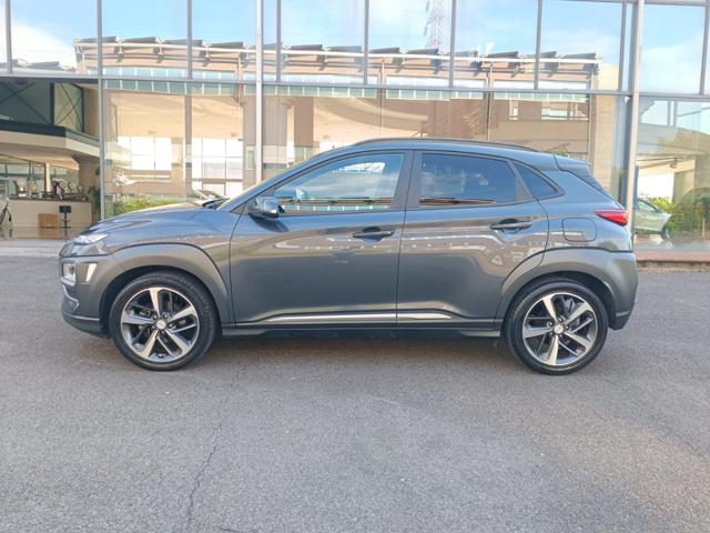 Hyundai KONA 1.0 T-GDI - foto 2 di 4