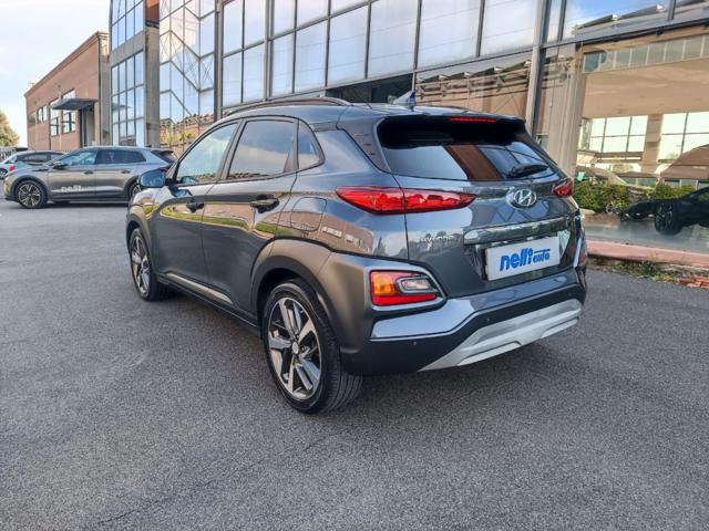 Hyundai KONA 1.0 T-GDI - foto 3 di 4