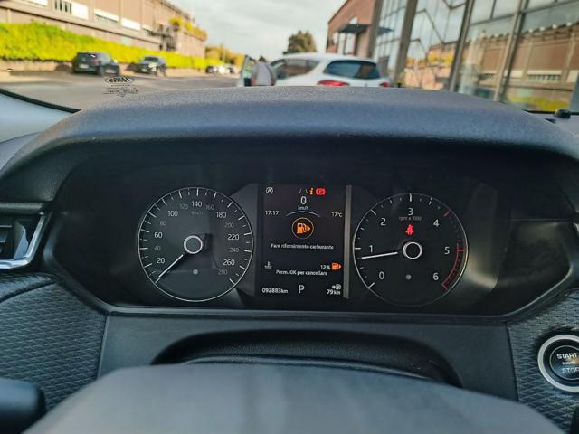 Land Rover Range Rover Velar 2.0D I4 180 CV S - foto 2 di 4