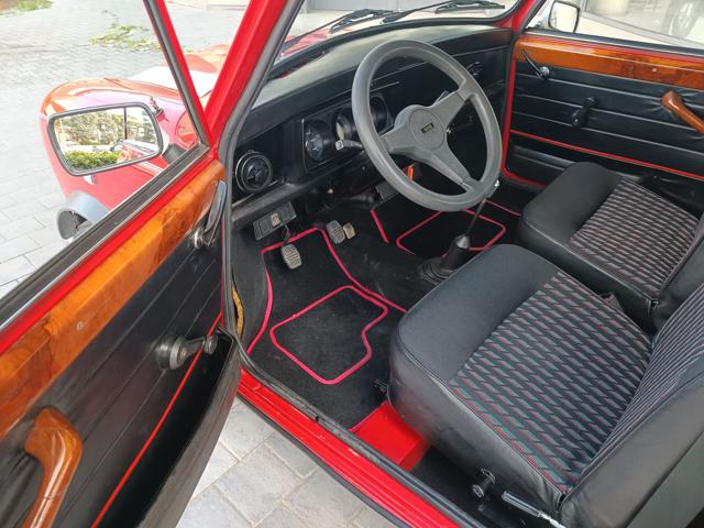 Austin Other Mini Mayfair - foto 4 di 4