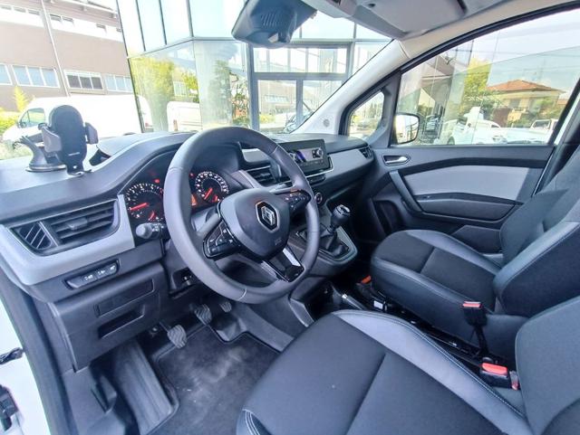 Renault Kangoo 1.3 TCe 100 CV Van Edition One - foto 4 di 4