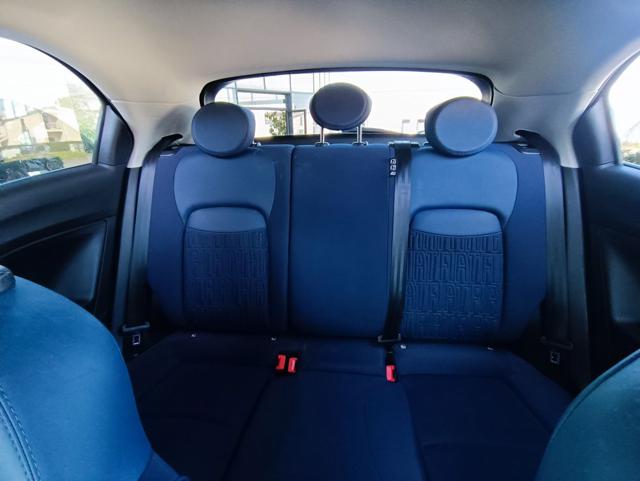 Fiat 500X 1.3 MultiJet 95 CV - foto 4 di 4