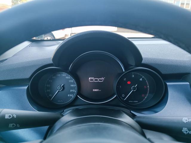 Fiat 500X 1.3 MultiJet 95 CV - foto 3 di 4