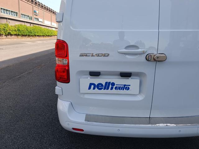 Fiat Scudo 1.5 BlueHDi 120 CV PL-TN Furgone Business - foto 3 di 4