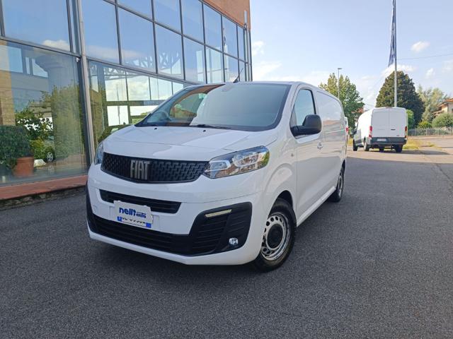 Fiat Scudo 1.5 BlueHDi 120 CV PL-TN Furgone Business, del 2022, 77.000 km, in vendita a Castelfranco Di Sotto (PI)