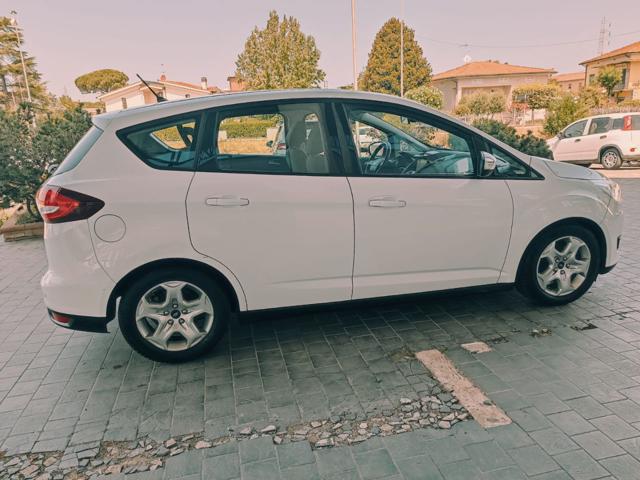 Ford C-Max 1.0 EcoBoost 100CV Start&Stop Plus - foto 3 di 4