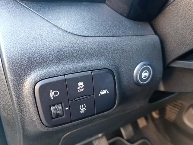 Hyundai i10 1.0 GPL Econext Connect - foto 3 di 4