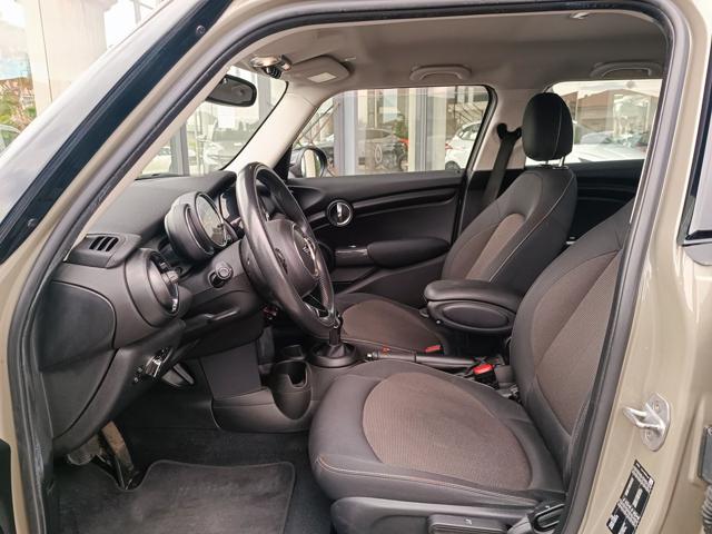 MINI One 1.5 One Hype 5 porte - foto 4 di 4