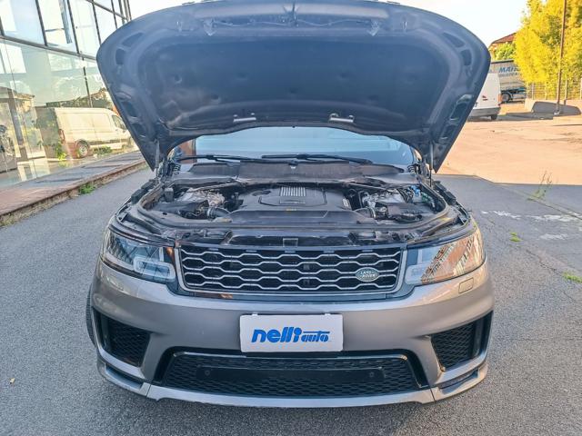 Land Rover Range Rover Sport 3.0 SDV6 249 CV HSE Dynamic - foto 2 di 4