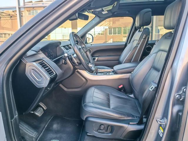 Land Rover Range Rover Sport 3.0 SDV6 249 CV HSE Dynamic - foto 4 di 4