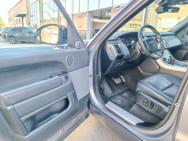 Land Rover Range Rover Sport 3.0 SDV6 249 CV HSE Dynamic - foto 3 di 4