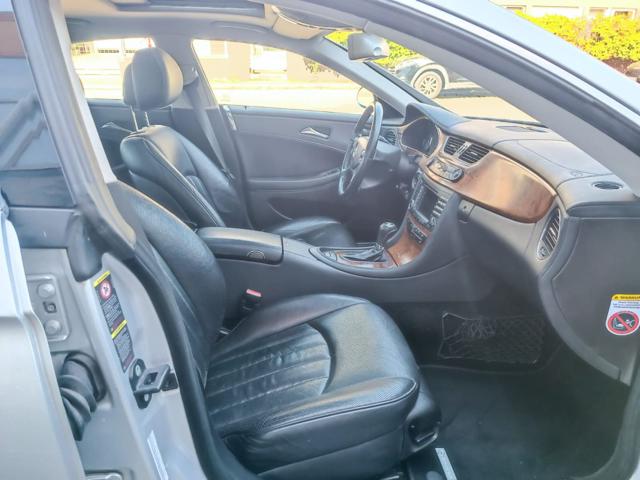 Mercedes-Benz CLS 350 CLS 350 - foto 4 di 4