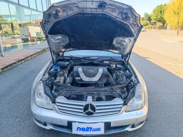 Mercedes-Benz CLS 350 CLS 350 - foto 2 di 4