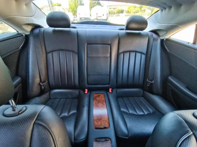 Mercedes-Benz CLS 350 CLS 350 - foto 3 di 4