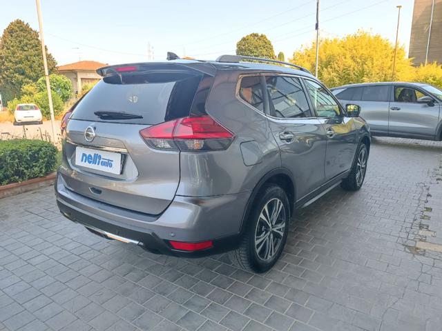 Nissan X-Trail 1.6 dCi 2WD N-Connecta - foto 3 di 4
