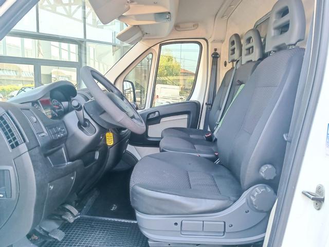 Peugeot Boxer 328 2.2 HDi/110CV FAP PC-TN Furgone - foto 3 di 4