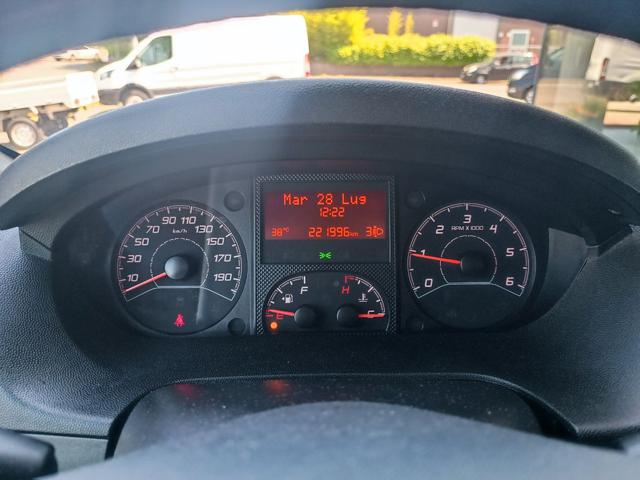 Peugeot Boxer 328 2.2 HDi/110CV FAP PC-TN Furgone - foto 2 di 4
