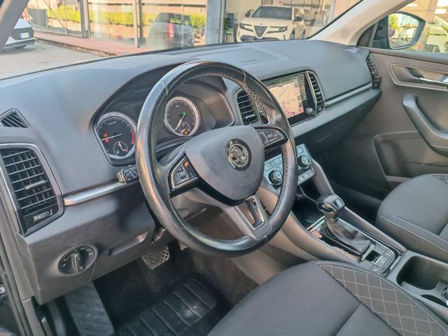 Skoda Karoq 1.6 TDI SCR DSG Ambition - foto 2 di 4
