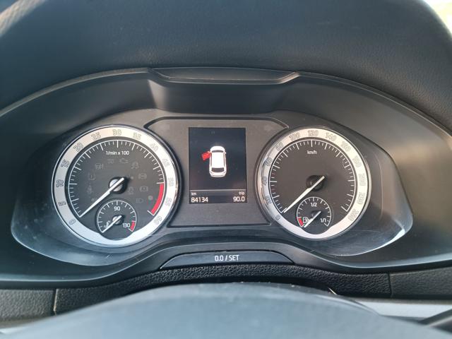 Skoda Karoq 1.6 TDI SCR DSG Ambition - foto 3 di 4