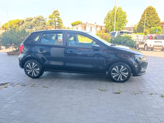 Volkswagen Polo 1.4 TDI 5p. Comfortline - foto 2 di 4
