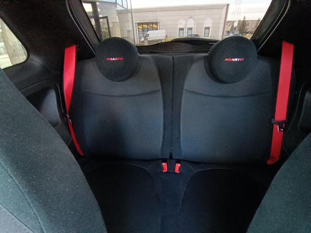 Abarth 595 1.4 Turbo T-Jet 145 CV - foto 3 di 4