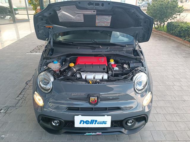 Abarth 595 1.4 Turbo T-Jet 145 CV - foto 4 di 4