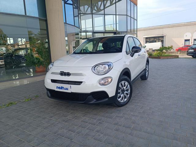 Fiat 500X 1.5 T4 Hybrid 130 CV DCT, del 2024, 8.500 km, in vendita a Castelfranco Di Sotto (PI)