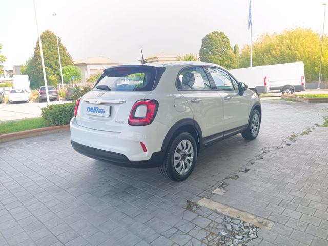 Fiat 500X 1.5 T4 Hybrid 130 CV DCT - foto 2 di 4