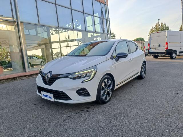 Renault Clio Blue dCi 100 CV 5 porte Evolution - foto 2 di 4