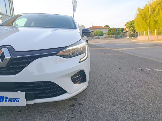 Renault Clio Blue dCi 100 CV 5 porte Evolution - foto 3 di 4