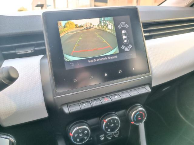 Renault Clio Blue dCi 100 CV 5 porte Evolution - foto 4 di 4