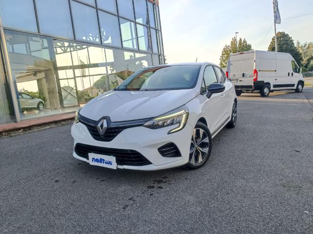 Renault Clio Blue dCi 100 CV 5 porte Evolution, del 2023, 87.000 km, in vendita a Castelfranco Di Sotto (PI)
