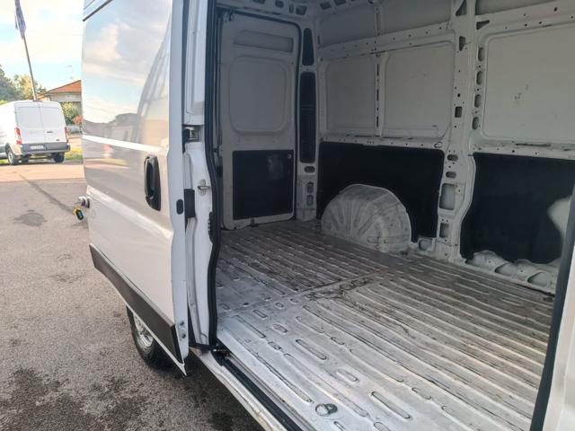 Peugeot Boxer 330 2.2 BlueHDi 140 S&S PM-TM Furgone - foto 3 di 4