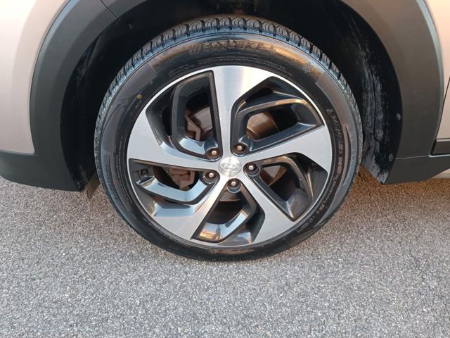 Hyundai TUCSON 1.7 CRDi XPossible - foto 2 di 4