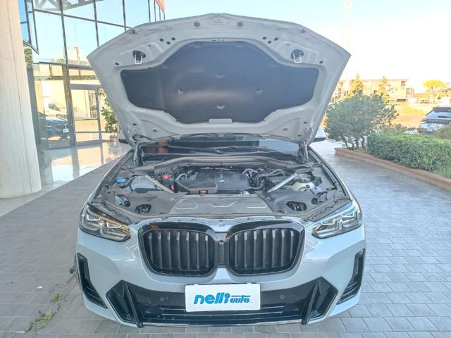 BMW X3 xDrive20d 48V Msport - foto 3 di 4